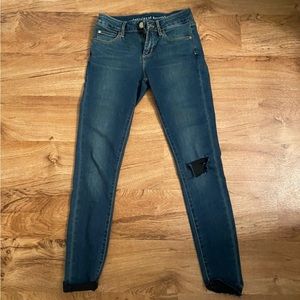 Articles of society distressed jeans 24